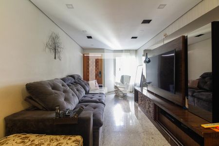 Sala  de casa à venda com 3 quartos, 200m² em Vila Aricanduva, São Paulo