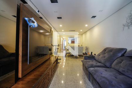 Sala  de casa à venda com 3 quartos, 200m² em Vila Aricanduva, São Paulo