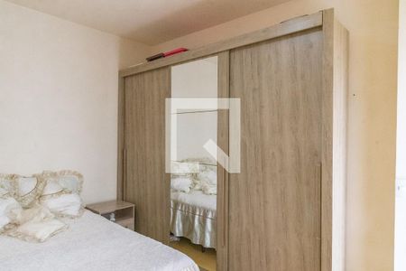 Quarto 1 de apartamento à venda com 2 quartos, 69m² em Vila Progresso, Campinas