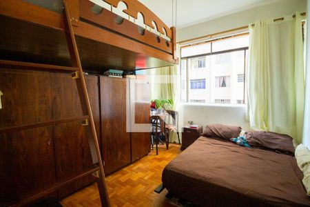 Kitnet -Quarto  de kitnet/studio para alugar com 1 quarto, 35m² em Liberdade, São Paulo