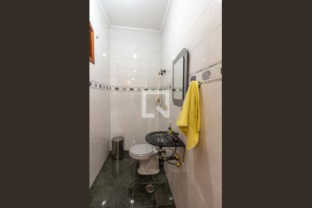 Lavabo de casa à venda com 4 quartos, 424m² em Rio Pequeno, São Paulo