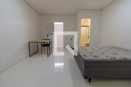 Quarto de kitnet/studio para alugar com 1 quarto, 24m² em Butantã, São Paulo