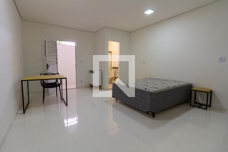 Quarto de kitnet/studio para alugar com 1 quarto, 24m² em Butantã, São Paulo