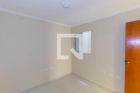 Quarto de apartamento à venda com 1 quarto, 31m² em Vila Santa Teresa, São Paulo