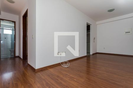 Sala de apartamento para alugar com 3 quartos, 65m² em Socorro, Mogi das Cruzes