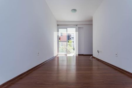 Sala de apartamento para alugar com 3 quartos, 65m² em Socorro, Mogi das Cruzes