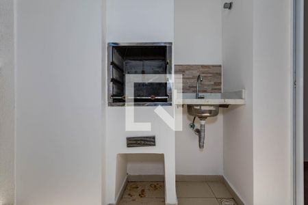 Sacada de apartamento para alugar com 3 quartos, 65m² em Socorro, Mogi das Cruzes