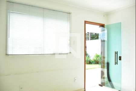 Sala 1 de casa para alugar com 3 quartos, 250m² em Jardim Residencial Firenze, Hortolândia