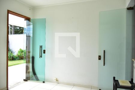 Sala 1 de casa para alugar com 3 quartos, 250m² em Jardim Residencial Firenze, Hortolândia