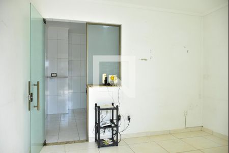 Sala 1 de casa para alugar com 3 quartos, 250m² em Jardim Residencial Firenze, Hortolândia