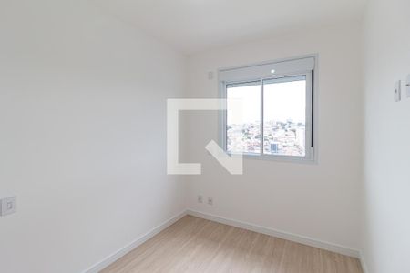 Suíte de apartamento para alugar com 2 quartos, 58m² em Umuarama, Osasco