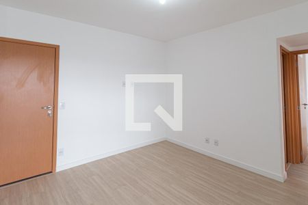 Sala de apartamento para alugar com 2 quartos, 58m² em Umuarama, Osasco