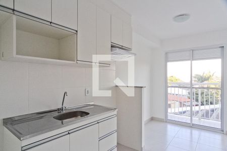 Studio de kitnet/studio para alugar com 1 quarto, 28m² em Vila Palmeiras, São Paulo