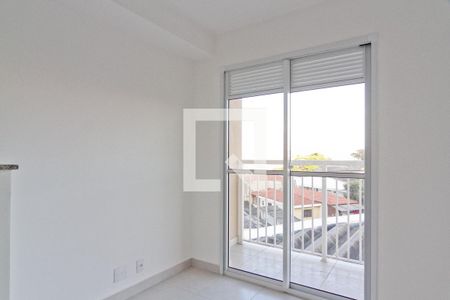 Studio de kitnet/studio para alugar com 1 quarto, 28m² em Vila Palmeiras, São Paulo