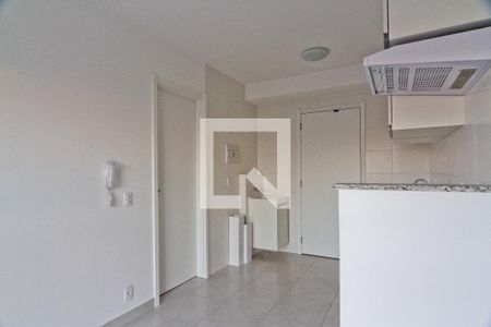 Studio de kitnet/studio para alugar com 1 quarto, 28m² em Vila Palmeiras, São Paulo