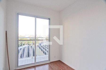 Quarto de kitnet/studio para alugar com 1 quarto, 28m² em Vila Palmeiras, São Paulo