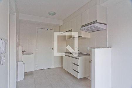 Studio de kitnet/studio para alugar com 1 quarto, 28m² em Vila Palmeiras, São Paulo