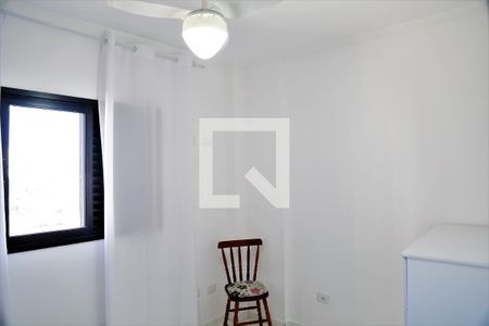 Quarto de apartamento para alugar com 1 quarto, 45m² em Tupiry, Praia Grande