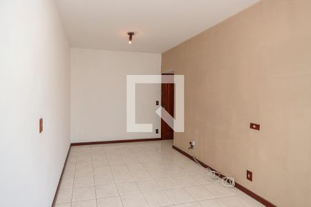 Apartamento à venda com 80m², 2 quartos e 2 vagasSala