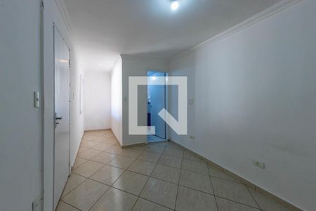 Suíte 1 de casa à venda com 4 quartos, 231m² em Vila Alpina, São Paulo