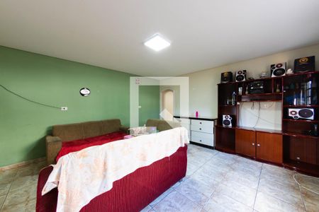 sala  2 de casa à venda com 4 quartos, 231m² em Vila Alpina, São Paulo