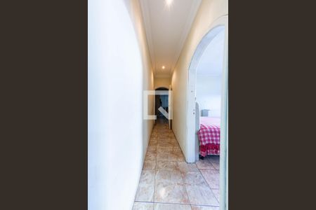 Corredor de casa à venda com 4 quartos, 231m² em Vila Alpina, São Paulo