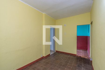 Apartamento para alugar com 1 quarto, 50m² em Braz de Pina, Rio de Janeiro