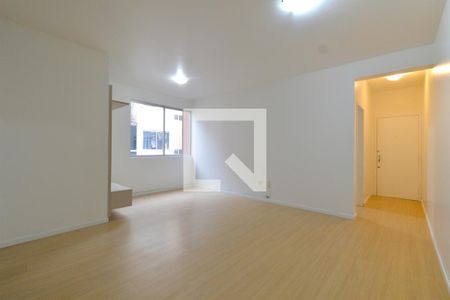 Sala de apartamento para alugar com 2 quartos, 75m² em Campinas, São José