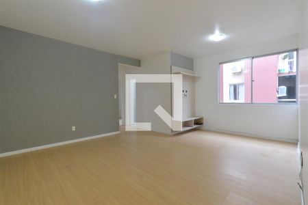 Sala de apartamento para alugar com 2 quartos, 75m² em Campinas, São José