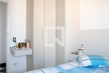 Quarto 1 de apartamento à venda com 2 quartos, 48m² em Vila Albertina, São Paulo