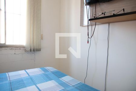 Quarto 1 de apartamento à venda com 2 quartos, 48m² em Vila Albertina, São Paulo