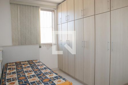 Quarto 2 de apartamento à venda com 2 quartos, 48m² em Vila Albertina, São Paulo