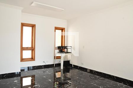 Casa de condomínio para alugar com 670m², 5 quartos e 4 vagas Casa de condomínio para alugar com 670m², 5 quartos e 4 vagassala 3