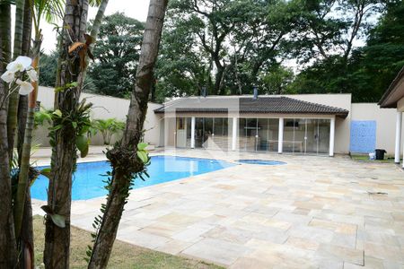Casa de condomínio para alugar com 670m², 5 quartos e 4 vagas Casa de condomínio para alugar com 670m², 5 quartos e 4 vagasPiscina