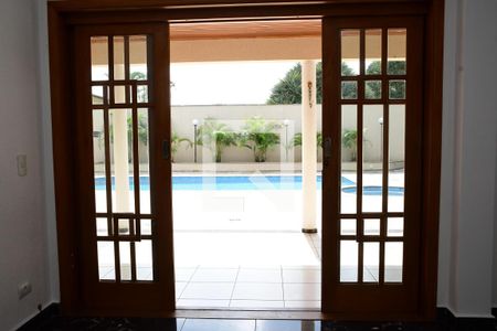 Casa de condomínio para alugar com 670m², 5 quartos e 4 vagas Casa de condomínio para alugar com 670m², 5 quartos e 4 vagassala 3