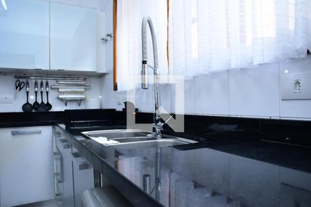 Casa de condomínio para alugar com 670m², 5 quartos e 4 vagas Casa de condomínio para alugar com 670m², 5 quartos e 4 vagasCozinha