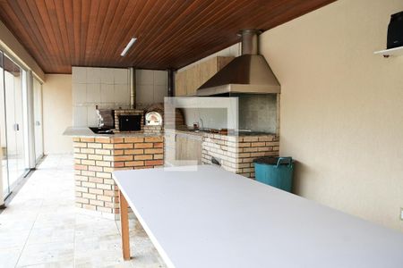 Casa de condomínio para alugar com 670m², 5 quartos e 4 vagas Casa de condomínio para alugar com 670m², 5 quartos e 4 vagasÁrea Gourmet