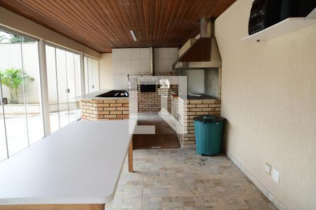 Casa de condomínio para alugar com 670m², 5 quartos e 4 vagas Casa de condomínio para alugar com 670m², 5 quartos e 4 vagasÁrea Gourmet