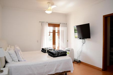 Casa de condomínio para alugar com 670m², 5 quartos e 4 vagas Casa de condomínio para alugar com 670m², 5 quartos e 4 vagasSuíte 1