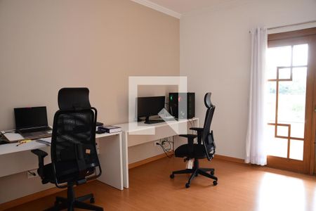 Casa de condomínio para alugar com 670m², 5 quartos e 4 vagas Casa de condomínio para alugar com 670m², 5 quartos e 4 vagasSuíte 4