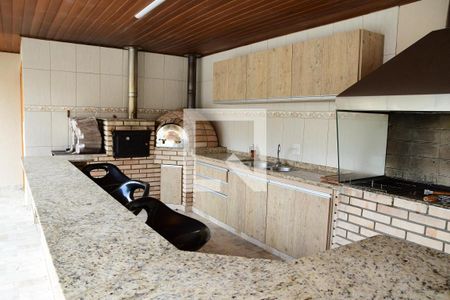 Casa de condomínio para alugar com 670m², 5 quartos e 4 vagas Casa de condomínio para alugar com 670m², 5 quartos e 4 vagasÁrea Gourmet