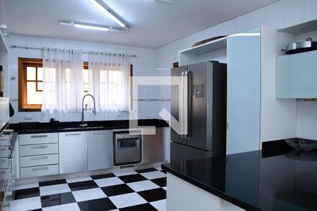 Casa de condomínio para alugar com 670m², 5 quartos e 4 vagas Casa de condomínio para alugar com 670m², 5 quartos e 4 vagasCozinha