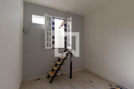 Quarto 1 de apartamento à venda com 2 quartos, 30m² em Botafogo, Rio de Janeiro