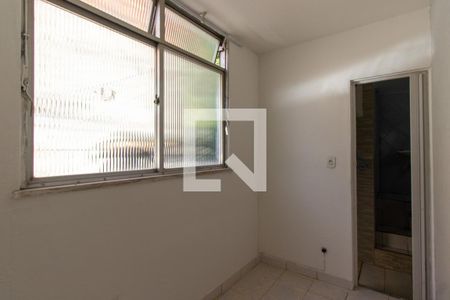 Quarto 2 de apartamento à venda com 2 quartos, 30m² em Botafogo, Rio de Janeiro