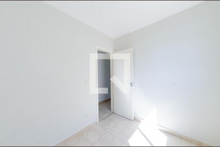 Quarto 1 de apartamento para alugar com 3 quartos, 65m² em Buritis, Belo Horizonte