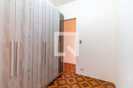 Quarto 2 de casa para alugar com 2 quartos, 70m² em Jardim Maringá, São Paulo