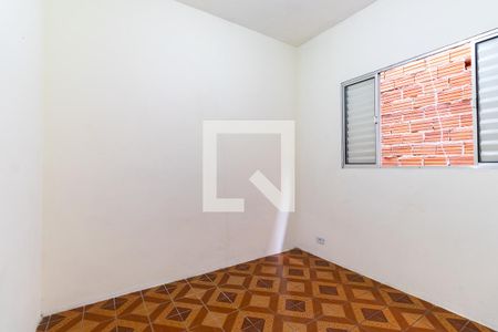 Quarto 1 de casa para alugar com 2 quartos, 70m² em Jardim Maringá, São Paulo