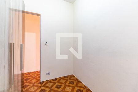 Quarto 2 de casa para alugar com 2 quartos, 70m² em Jardim Maringá, São Paulo