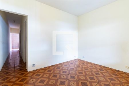 Sala de casa para alugar com 2 quartos, 70m² em Jardim Maringá, São Paulo