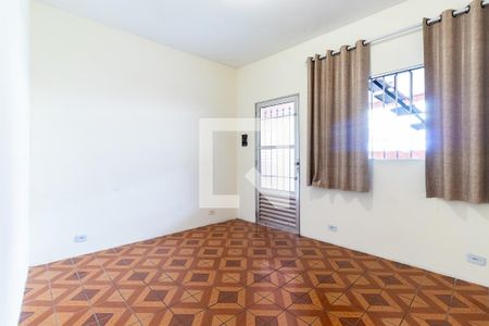 Sala de casa para alugar com 2 quartos, 70m² em Jardim Maringá, São Paulo